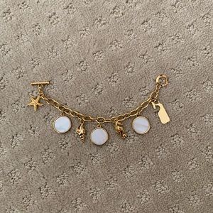 Vineyard Vines Charm Bracelet